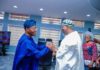 Oyetola congratulates Aregbesola at 63