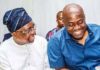 My Relationship With Governor Makinde Cordial – Deputy Gov