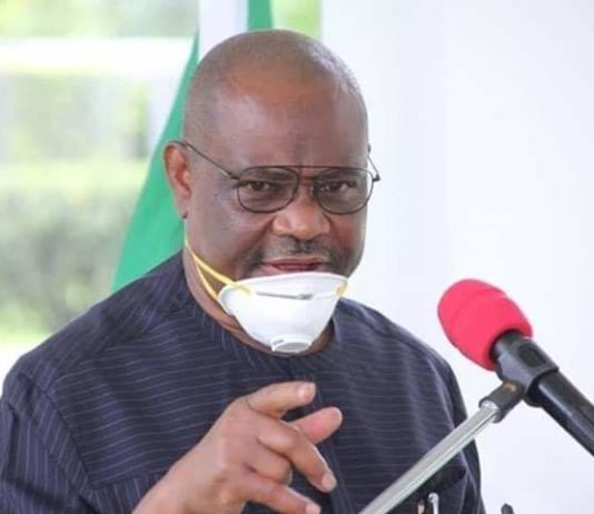 Governor Wike releases N450 million to victims of 2019 Presidential election violence in Abonnema
