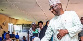 Children’s Day: We are leaving no child behind — Governor AbdulRazaq