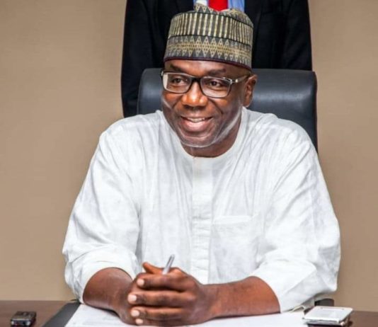 Kwara slashes Right of Way for digital connection to N1 per km