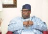 Coronavirus: Niger governor extends lockdown