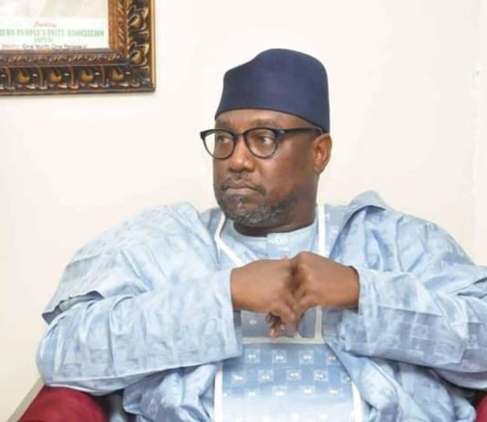 Coronavirus: Niger governor extends lockdown