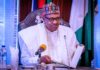 President Buhari’s strides in five years – Presidency