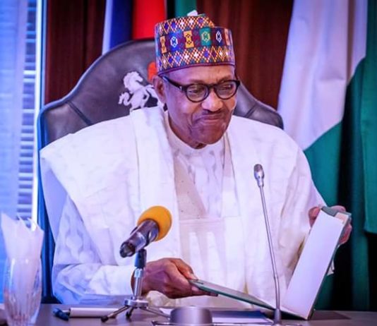 President Buhari’s strides in five years – Presidency