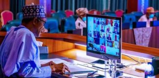 COVID-19: Global solidarity only hope for humanity, President Buhari declares at UN high-level meeting