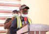 Ortom pledges greater support for BSU food tech centre
