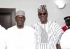 Your 365 days in office impressive, lawmaker tells Gov AbdulRasaq