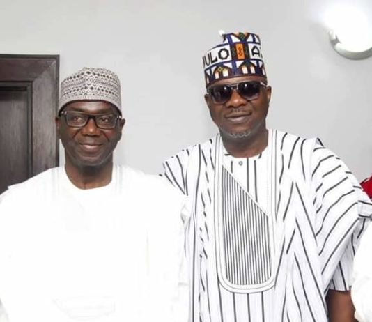 Your 365 days in office impressive, lawmaker tells Gov AbdulRasaq