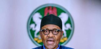 We’re still focused on delivering mandate for change – President Buhari