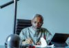 Why we’re concerned about effects of COVID-19 on Nigeria – Gbajabiamila