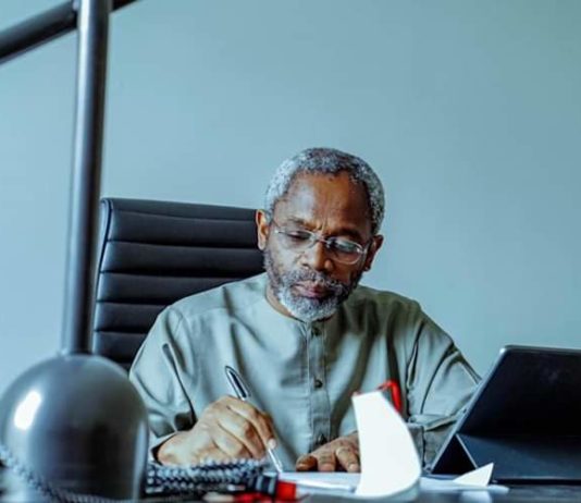 Why we’re concerned about effects of COVID-19 on Nigeria – Gbajabiamila