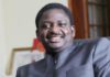Facts are stubborn things – Femi Adesina