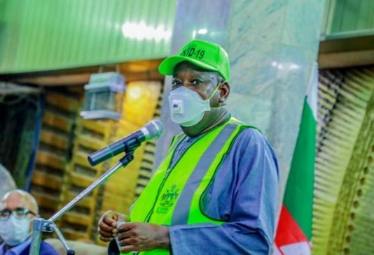 COVID-19: Kano relaxes lockdown for six hours on Mondays, Thursdays