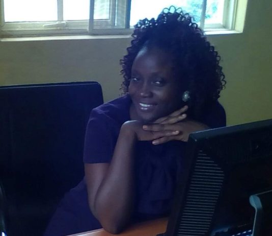 Nigerian Youth provides access to education, free meal to children in underserved community