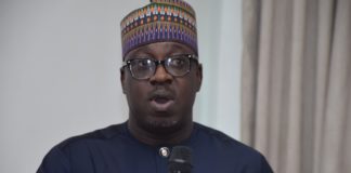 StartUp Act: Bolaji Abdullahi calls for amendment to include Youth Ministry