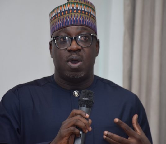 Mallam Bolaji Abdullahi Resigns from PDP, Sparks Speculations About Political Future