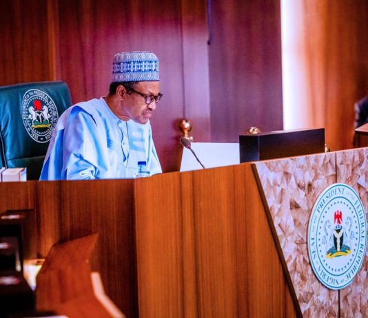 $2.8 Billion AKK Pipeline Project: Buhari strikes again! – Femi Adesina