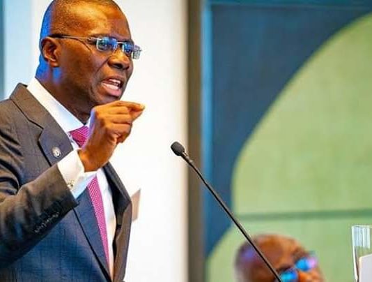 Sanwo-Olu Marks First Year in Office with the Delivery of 1,348 New Homes to Lagosians