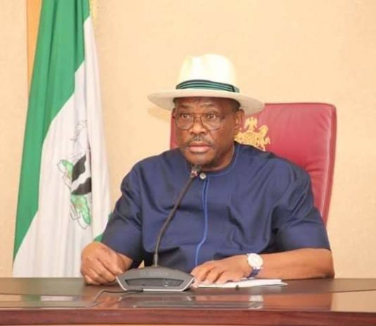 COVID-19: Rivers State Government Launches Free Bus Scheme