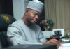 Governor Yahaya Bello calls for calm over High Court judgment