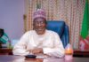 Governor Lalong is a democrat and father to all – Manjang