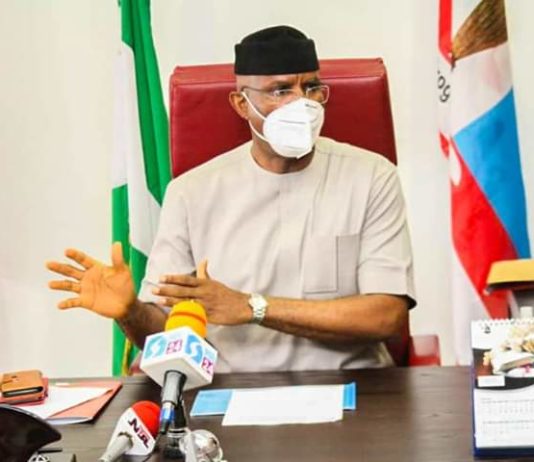 Constitution Review: Omo-Agege assures of protection of women’s interest