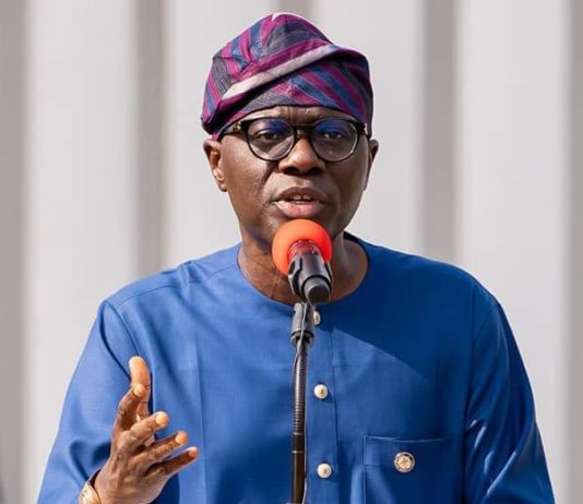 Lagos Relaxes Restrictions on Religious Activities, Grants Partial Reopening to Houses of Worship
