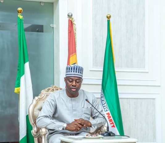 Makinde inaugurates marble mining company’s board