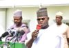 Governor Yahaya Bello lifts total lockdown imposed on Kabba-Bunu