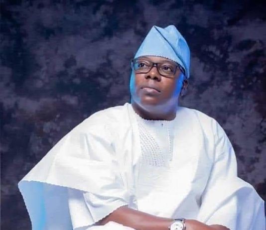 Gbajabiamila Congratulates Oba Gbolahan Lawal on His Coronation as New Oniru
