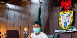 Democracy day: FG declares June 12 public holiday