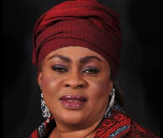Stella Oduah: EFCC Dissatisfied With Ruling