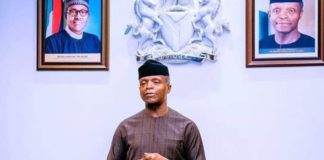 FG improving small businesses to uplift ordinary Nigerians – Osinbajo