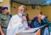 Osun LG poll: Oyetola inaugurates Election management body chair, others