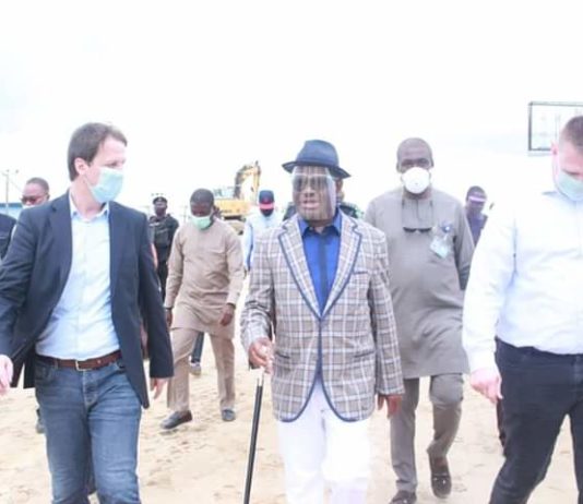 Rivers State to construct fourth flyover in Port Harcourt