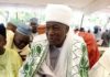 Ex-Governor Ahmed Mourns Late Islamic Cleric, Khalifa Kamaldeen