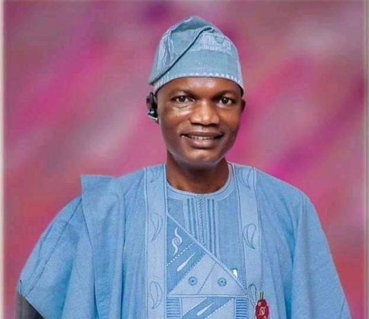 Oyetola’s Deputy Chief of Staff, Jare Adebisi is dead