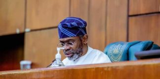 Gbajabiamila Appeals to Resident Doctors to reconsider strike action