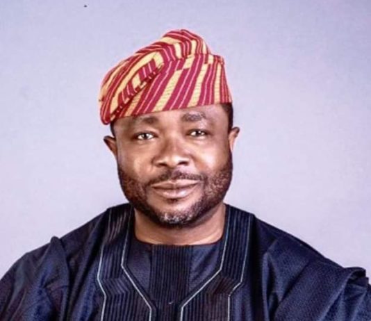 Sanwo-Olu Expresses Shock, Sadness over Sen. Osinowo’s Death