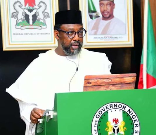 COVID-19: Niger government partners USAID, Commissions Emergency Operation and Communication Centre