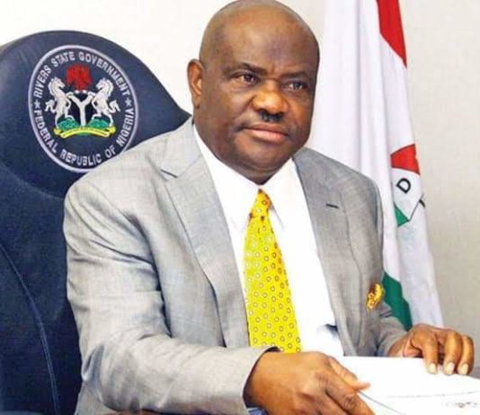 Wike: Striving to make Rivers State safe – Paulinus Nsirim