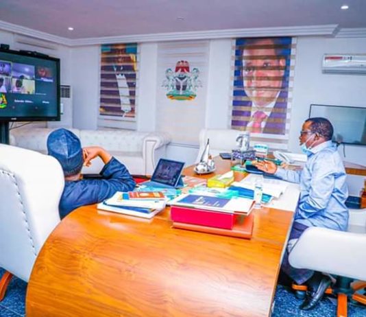 Northern Governors meet over insecurity