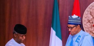 How Buhari administration’s sustainability plan would revive economy – Osinbajo