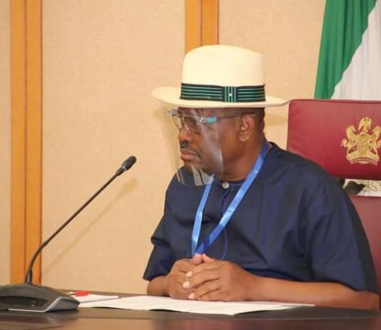 Coronavirus: Rivers locks down Bonny LGA, Onne community