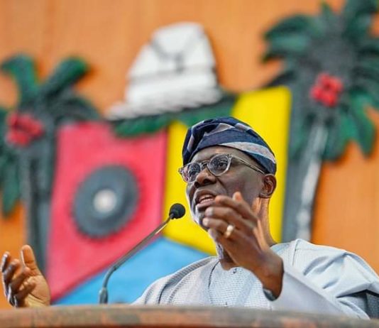 Osinowo Died a Fulfilled Politician, Family Man – Sanwo-Olu