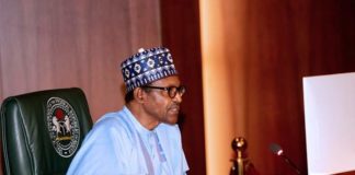 President Buhari urges caution on ECOWAS common currency