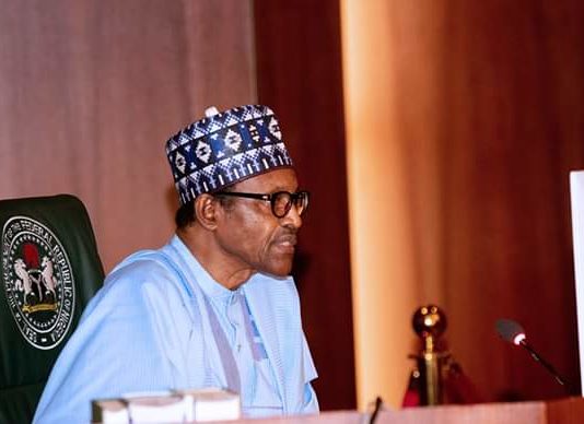 President Buhari urges caution on ECOWAS common currency