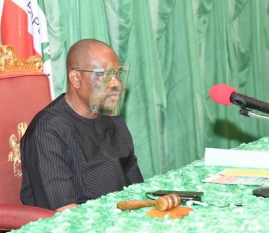 Rivers Executive Council Approves Fourth Flyover