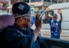 Ajimobi for burial friday morning